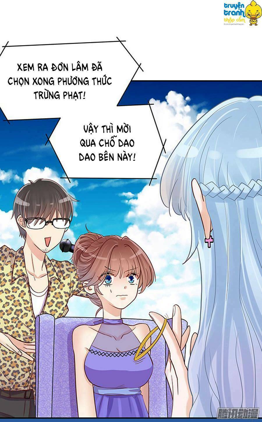 Trọng Sinh Để Ngủ Với Ảnh Đế: Chapter 43