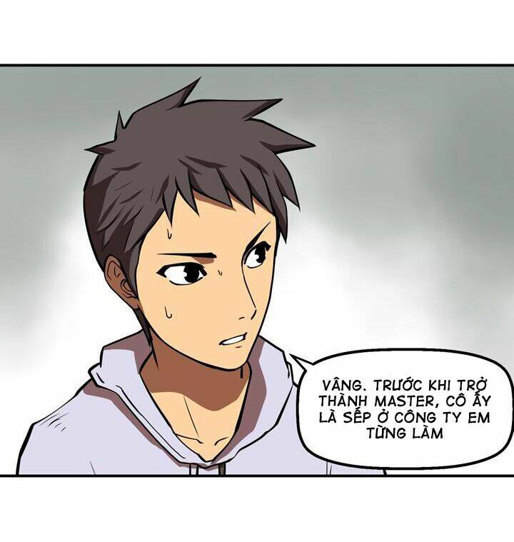 Raid: Chapter 31