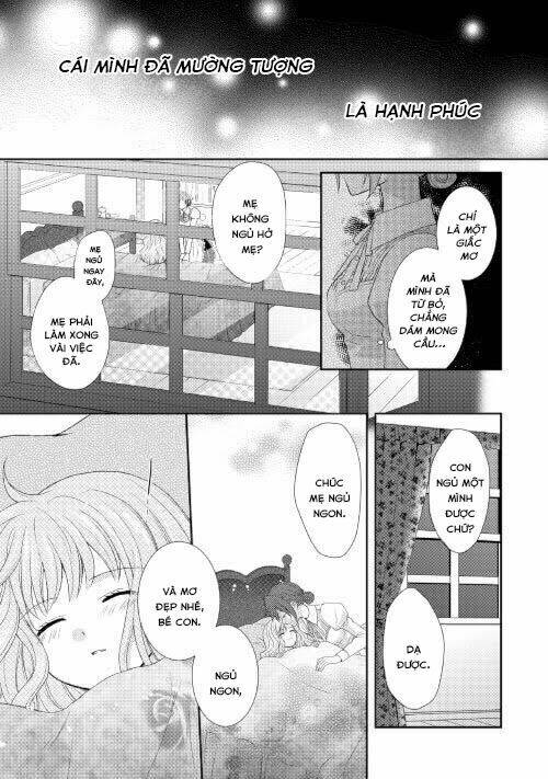 From Maid To Mother: Chapter 4