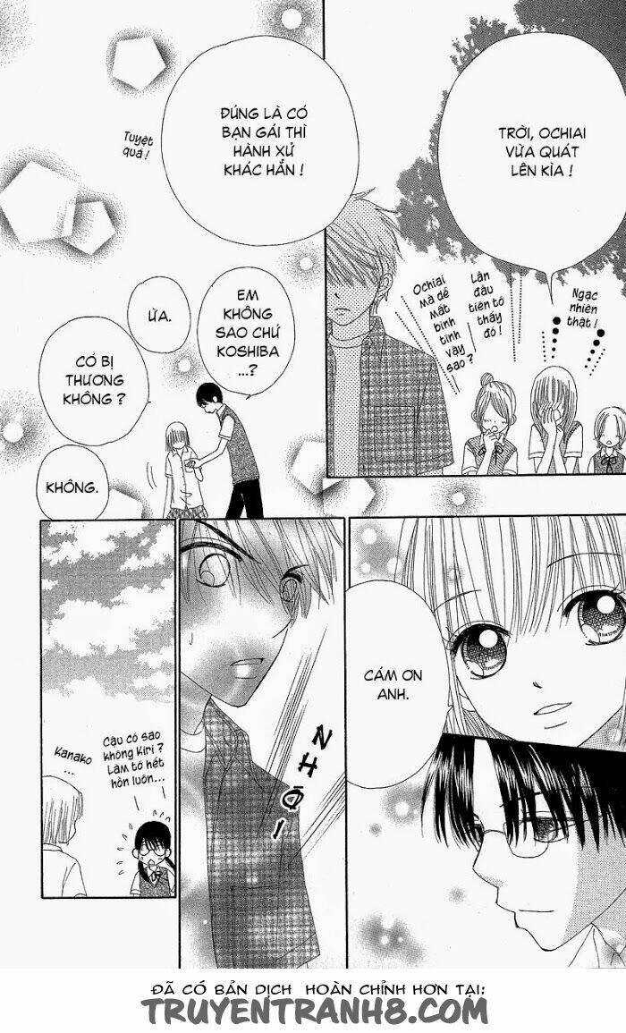 Dự Án Kéo Vàng: Chapter 46