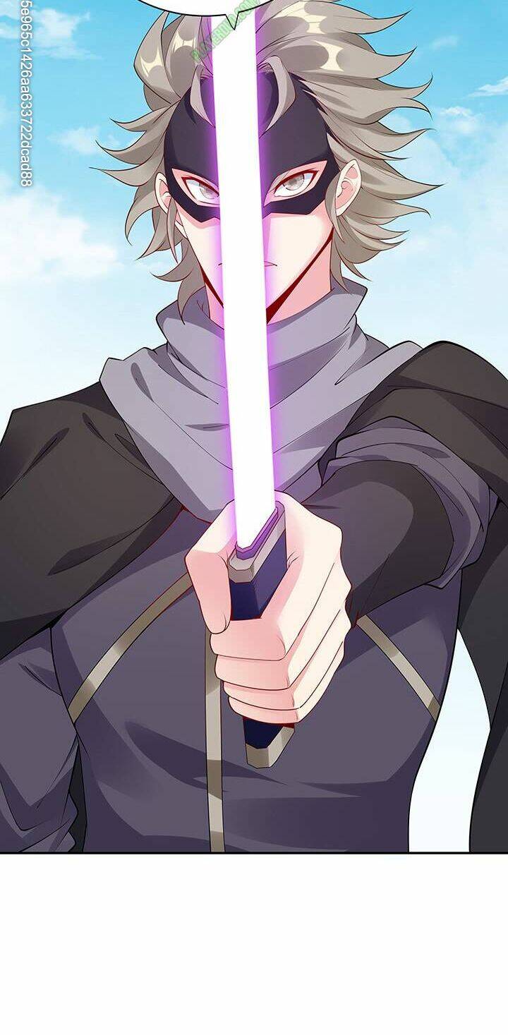 Nghịch Lân: Chapter 21