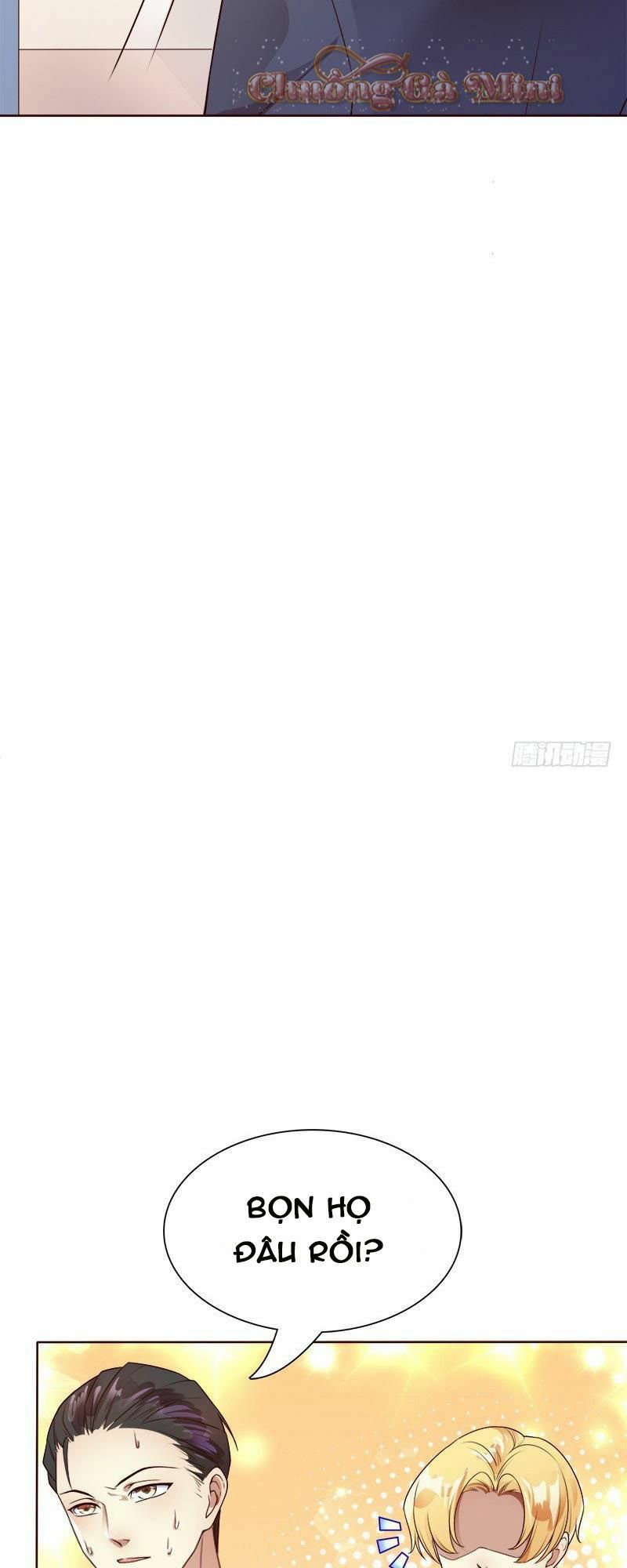 Gặp Phải Người Chồng Xảo Quyệt!: Chapter 18