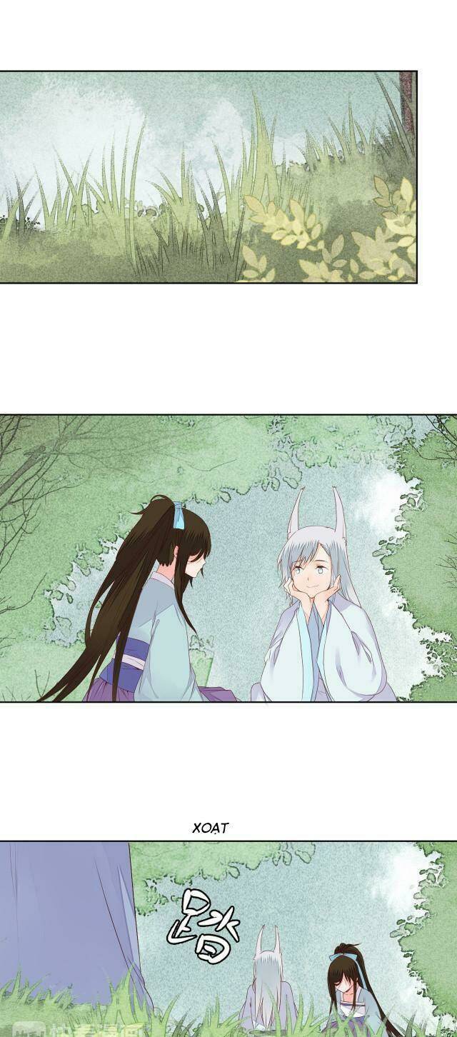 Đốt Đào Hoa: Chapter 56