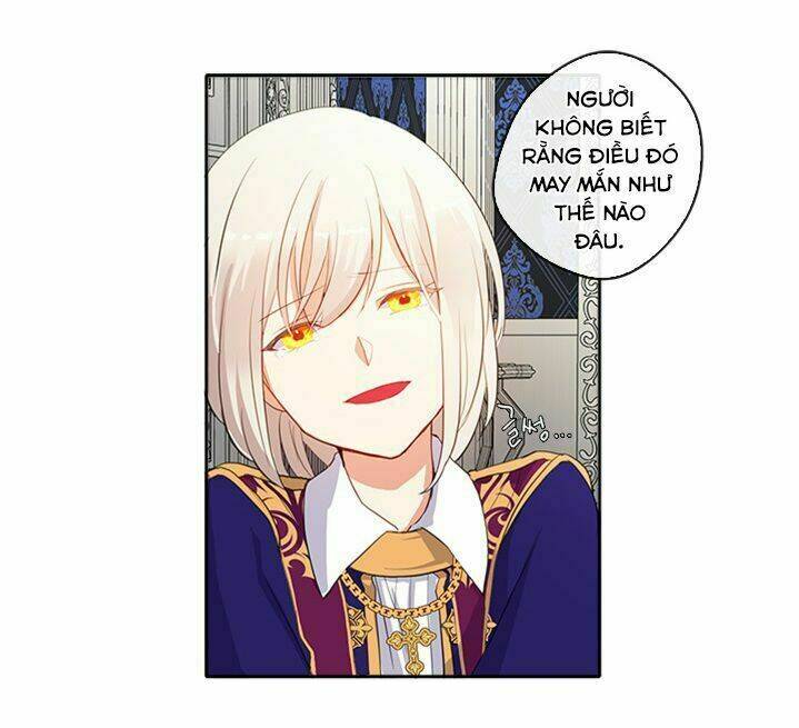 Người Bạn Đồng Hành Của Hoàng Đế: Chapter 5