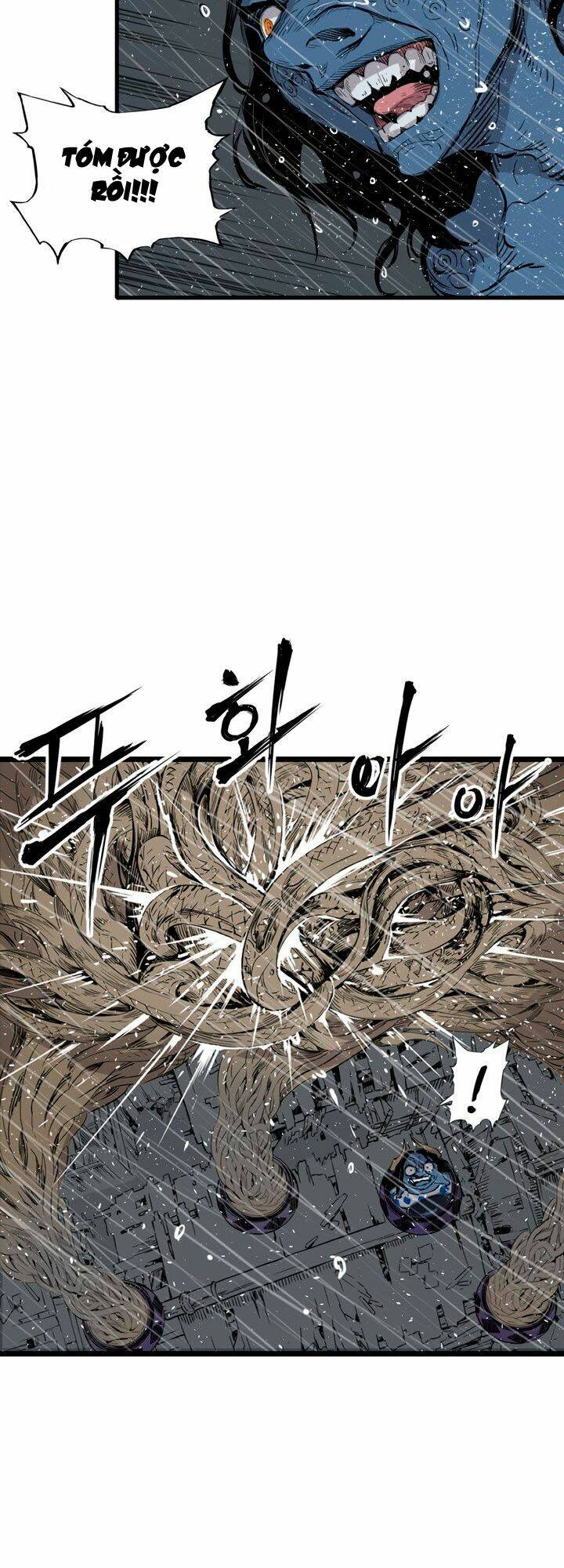 Vô Kiếm Tiểu Tử: Chapter 12