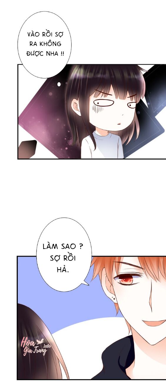 Ở lại thế kỷ này: Chapter 32