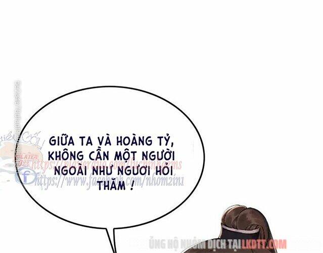 Trọng Sinh Bá Sủng Nhiếp Chính Vương Quá Mạnh Mẽ: Chapter 71