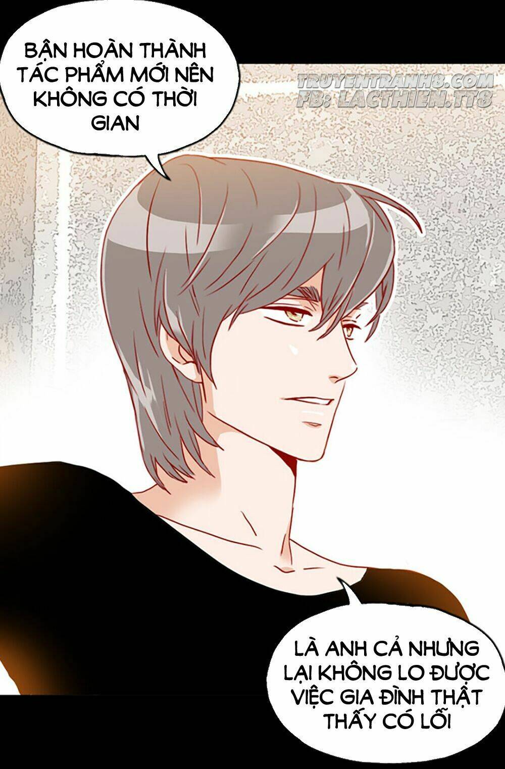 Thư Ký Kim Sao Thế Nhỉ?: Chapter 23