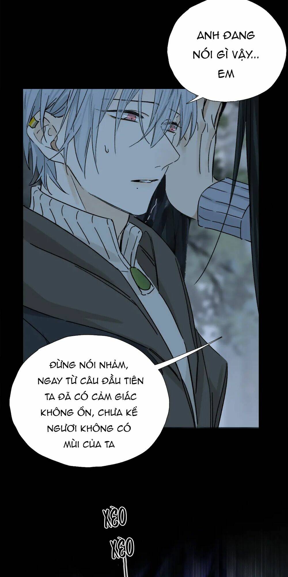 Vợ Yêu Của Ác Ma: Chapter 66