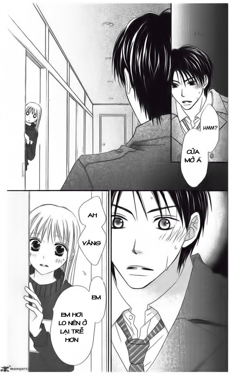 Love So Life: Chapter 17