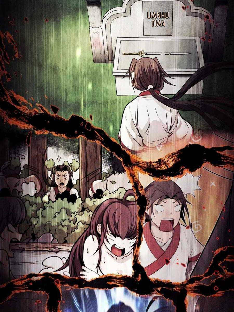 Đông Phương Bất Bại: Chapter 4