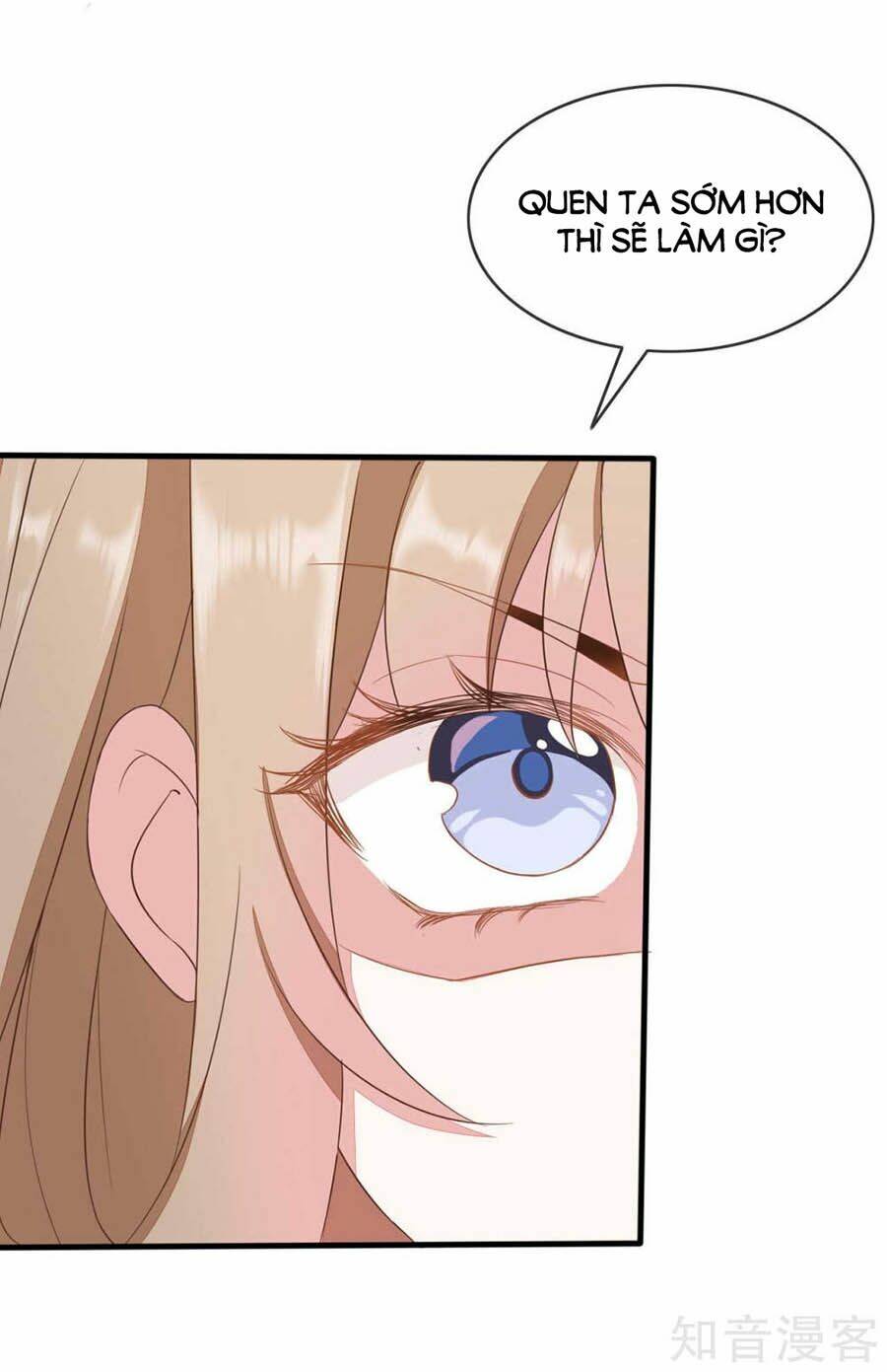 Đích Nữ Hữu Độc: Chapter 70