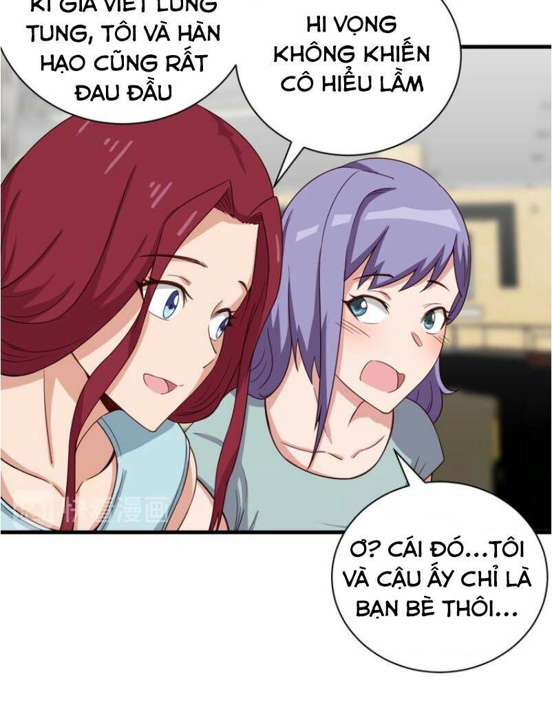 Hệ Thống Tu Tiên Mạnh Nhất: Chapter 48