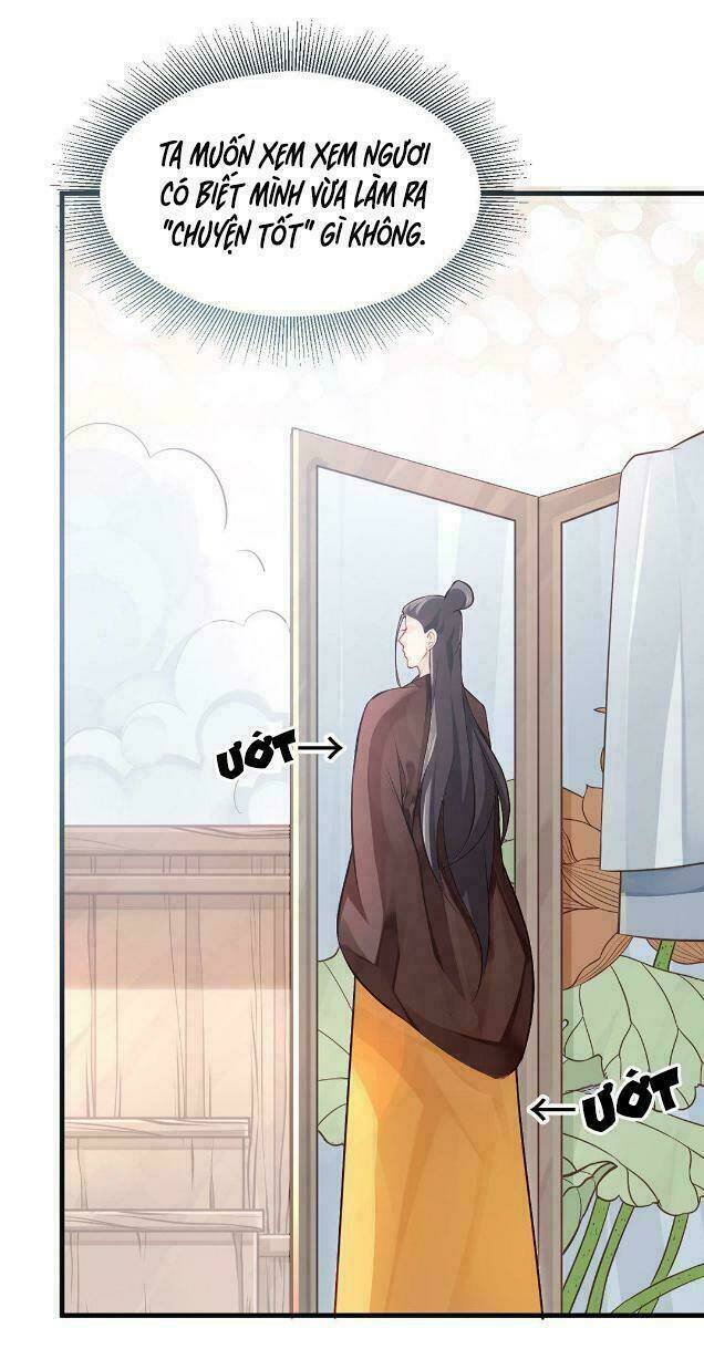 Bệ Hạ Xin Tự Trọng: Chapter 8