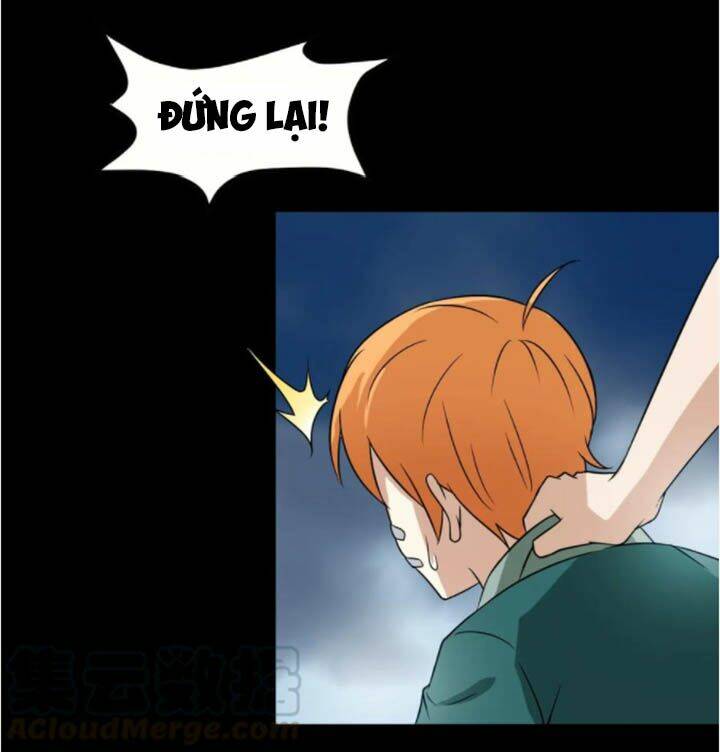 Đai Ca Trở Lại Tuổi 16: Chapter 7