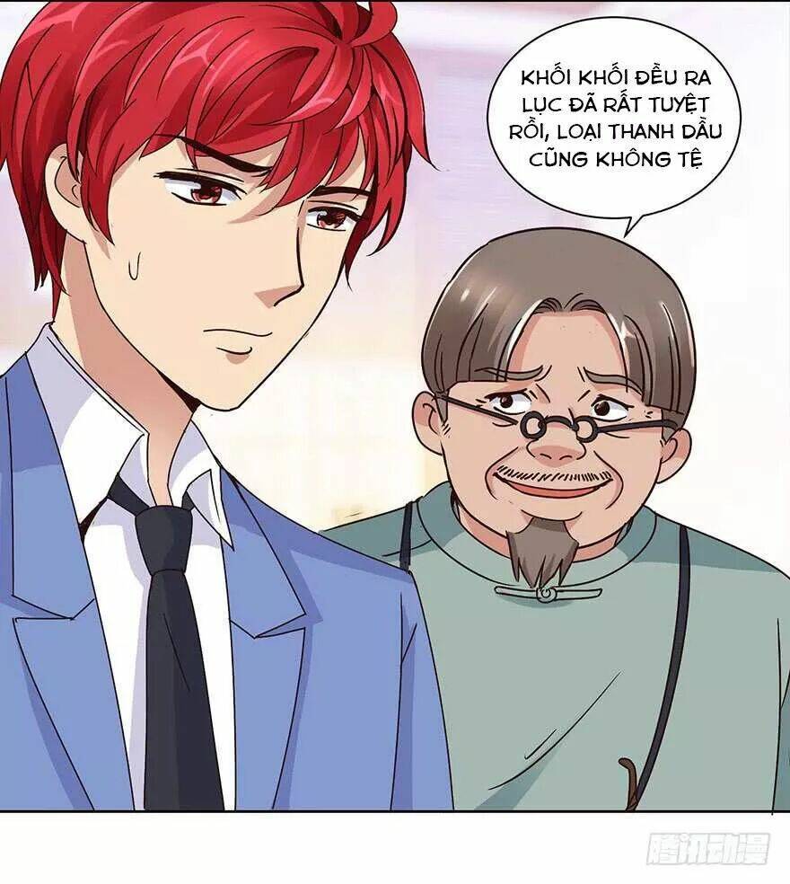 Đô Thị Chí Tôn Hệ Thống: Chapter 39