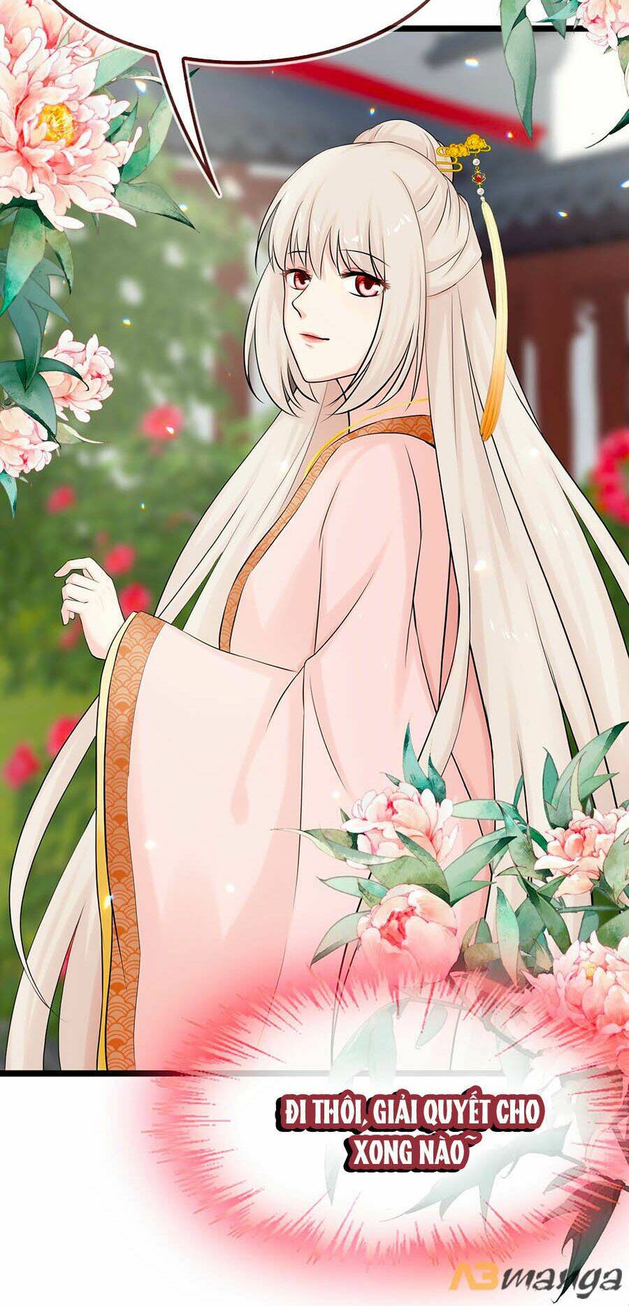 Tận Kiển Minh Thần: Chapter 18