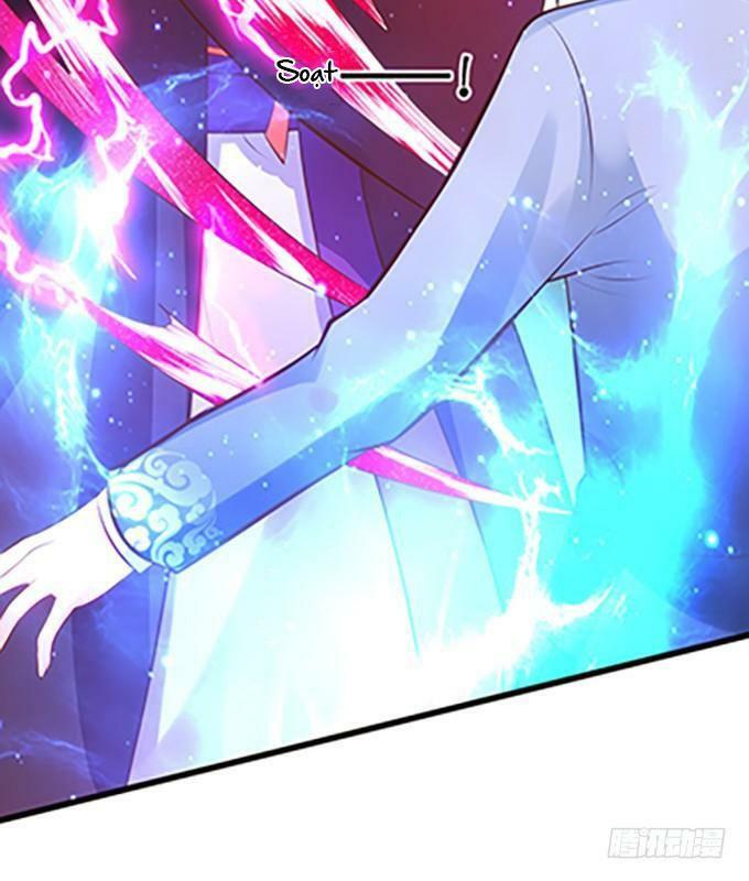 Hồ Tiên Hung Bạo: Chapter 90