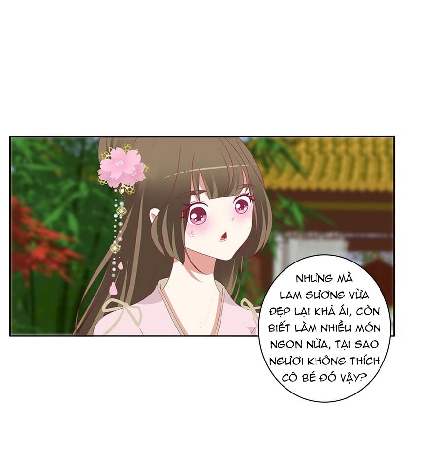 Thông Linh Phi: Chapter 515