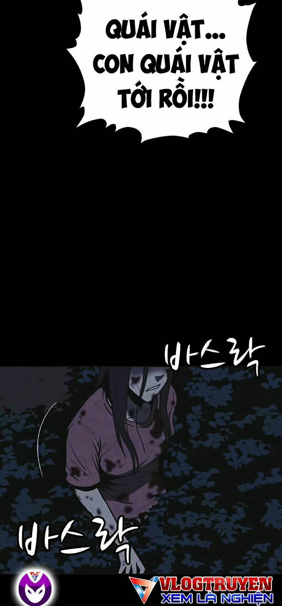 Cậu Bé Shotgun: Chapter 15