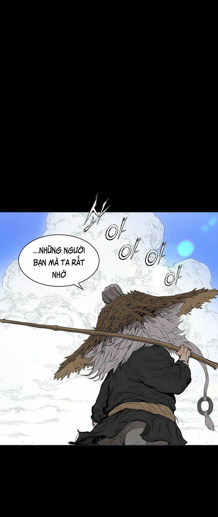Vô Kiếm Tiểu Tử: Chapter 61