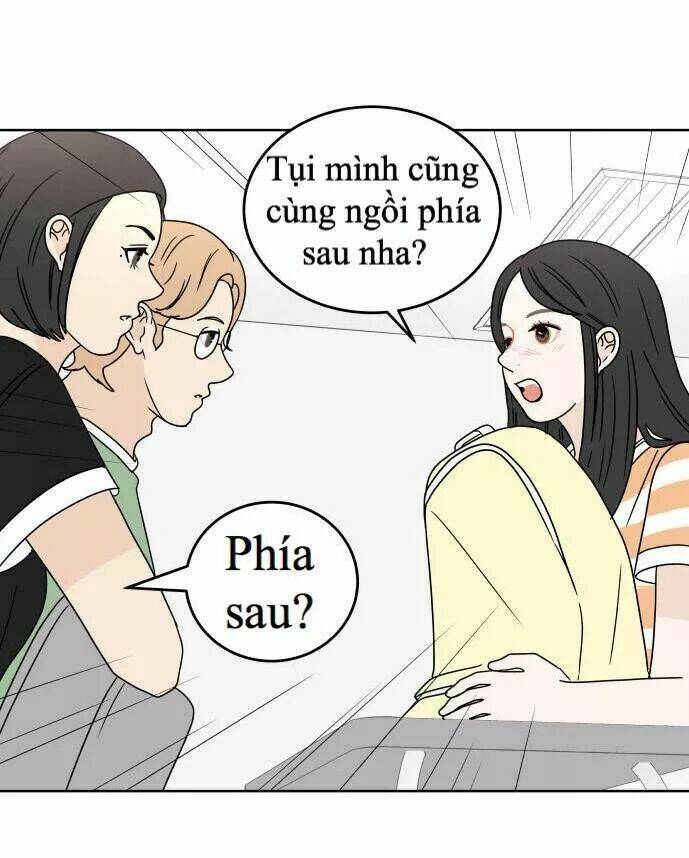 30 Phút Bước Đi Bên Em: Chapter 51