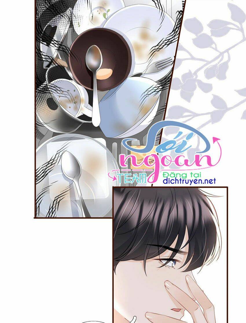 Bạn Gái Tôi Mới 30+: Chapter 12