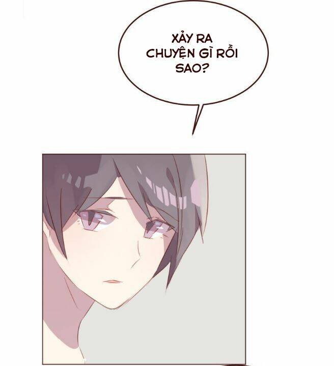 Người Yêu Biến Mất: Chapter 42