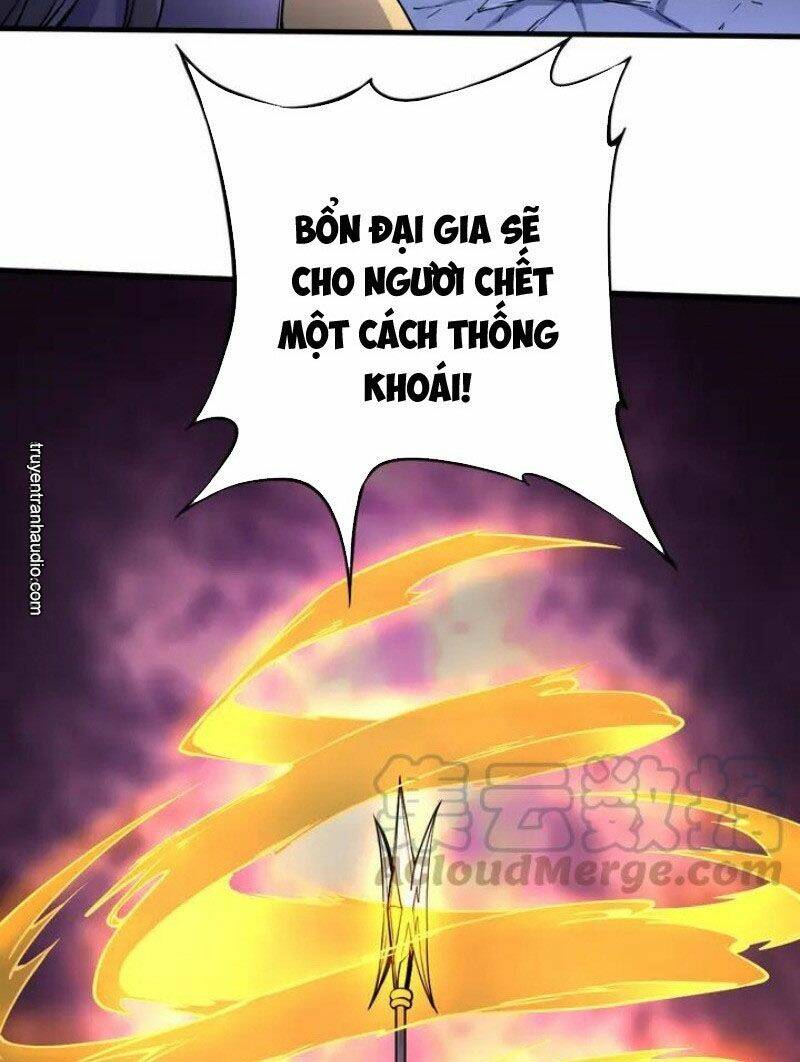 Đấu Hồn Đại Lục: Chapter 33