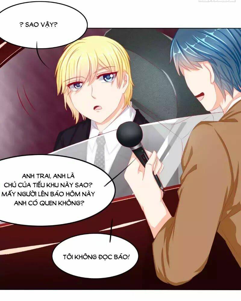 Hoàng Đế “Phế Vật” Tiến Hóa Sử: Chapter 77