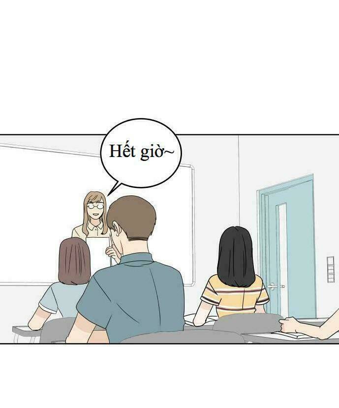 30 Phút Bước Đi Bên Em: Chapter 37