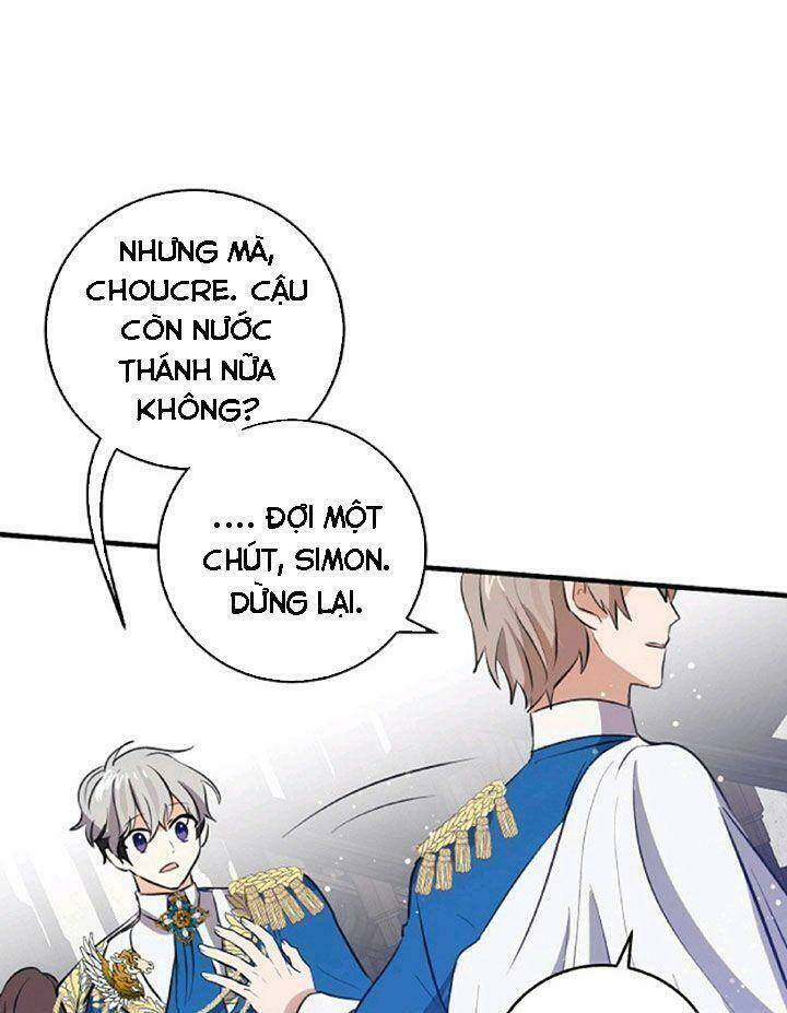 Tôi Là Bạn Gái Cũ Của Một Người Lính: Chapter 49