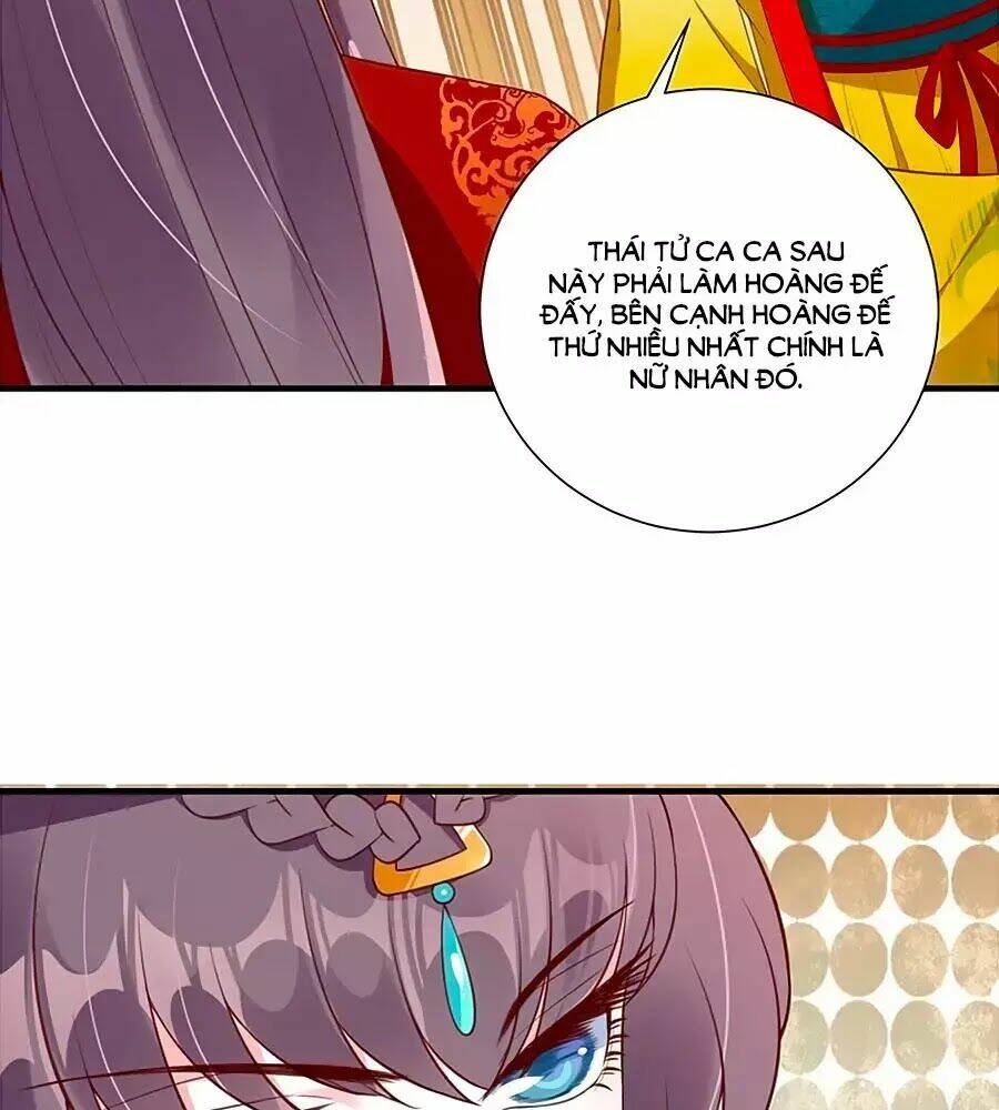 Thịnh Thế Lê Hoa Điện: Chapter 84