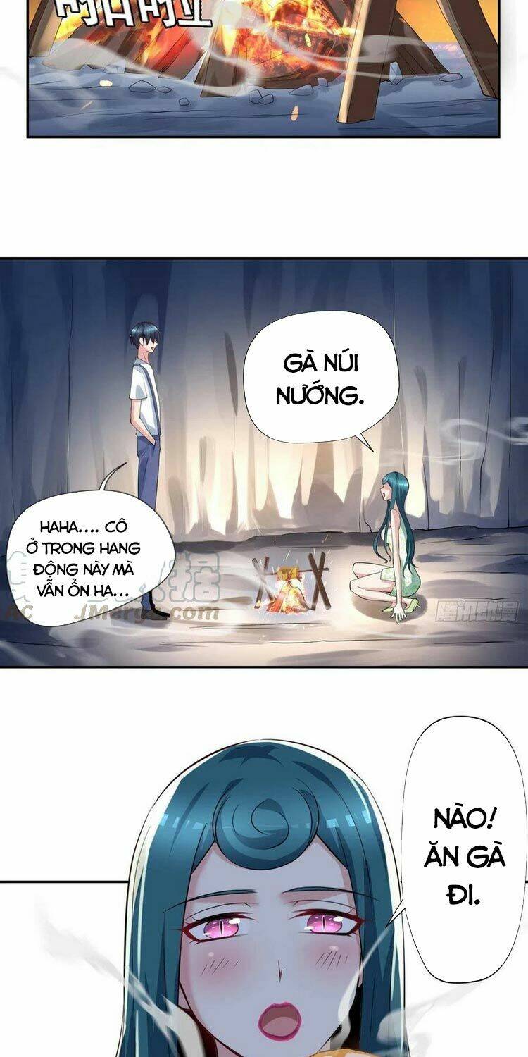 Mở Phòng Khám Tu Tiên: Chapter 96