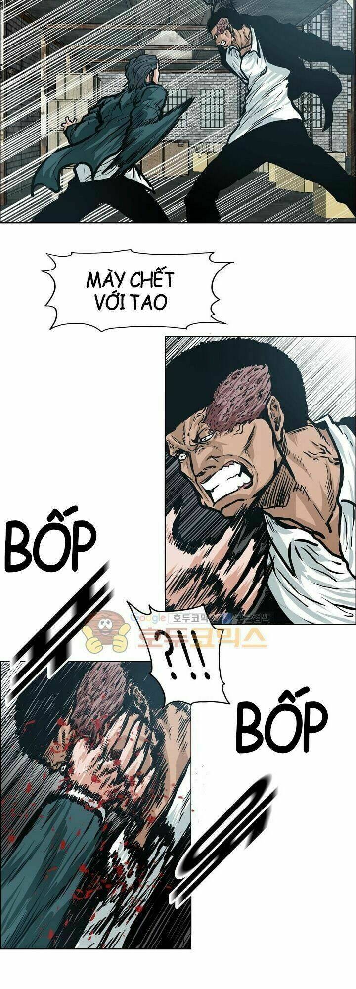 Bá Chủ Học Đường Ss3: Chapter 27