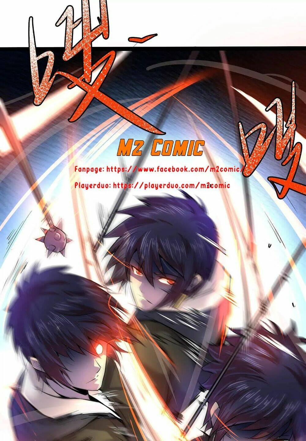 Chư Thần Rút Lui: Chapter 19