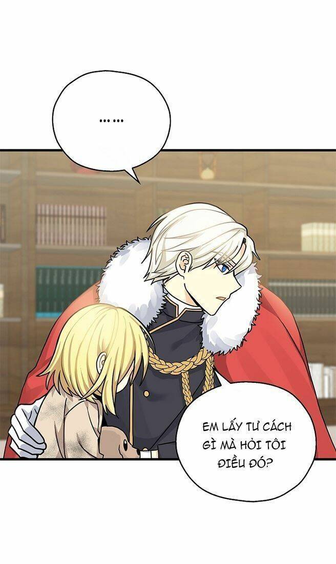 Ba Người Anh Trai Của Tôi Là Bạo Quân: Chapter 5