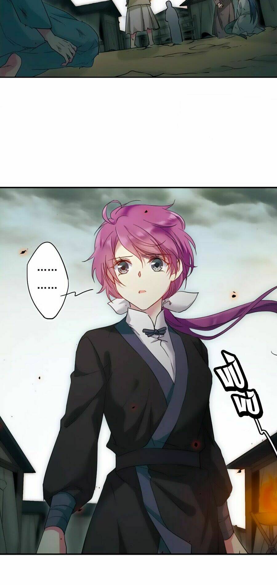 Thượng Quốc Phú Chi Thiên Đống Tuyết: Chapter 40