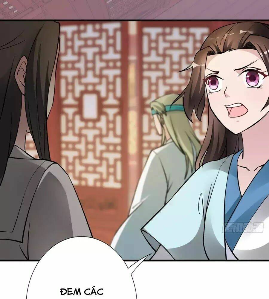 Vương Phi Có Chút Nghịch Ngợm: Chapter 30