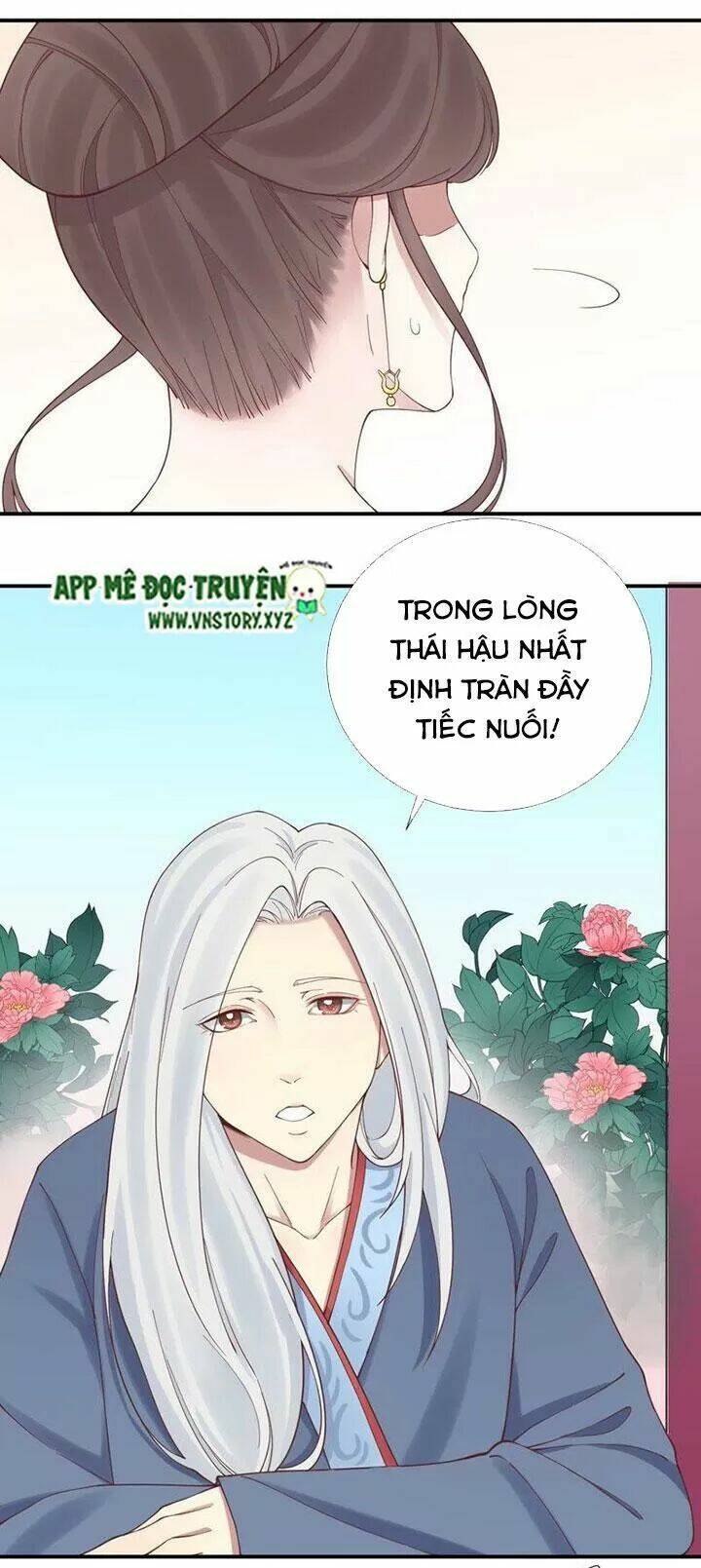 Hoàng Hậu Bận Lắm: Chapter 112