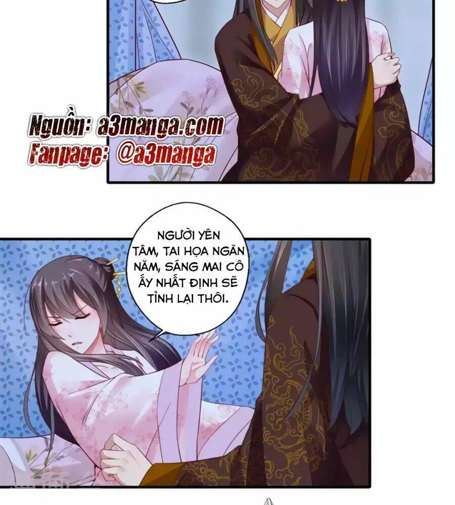 Khuynh Thế Y Phi Muốn Bỏ Chồng: Chapter 120