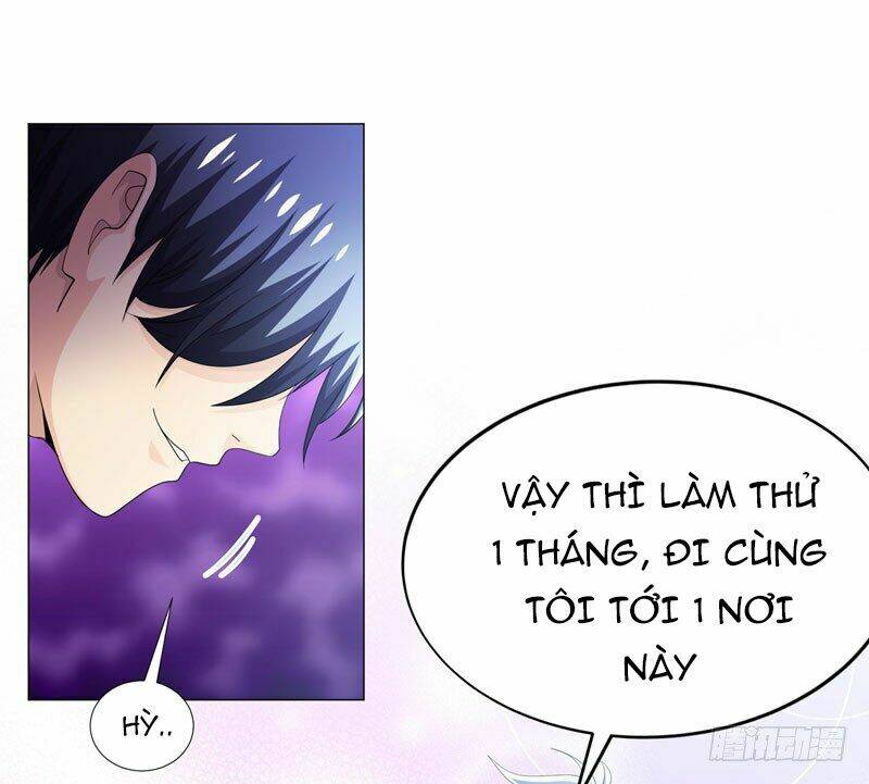 Vòng Bạn Bè Địa Phủ: Chapter 9