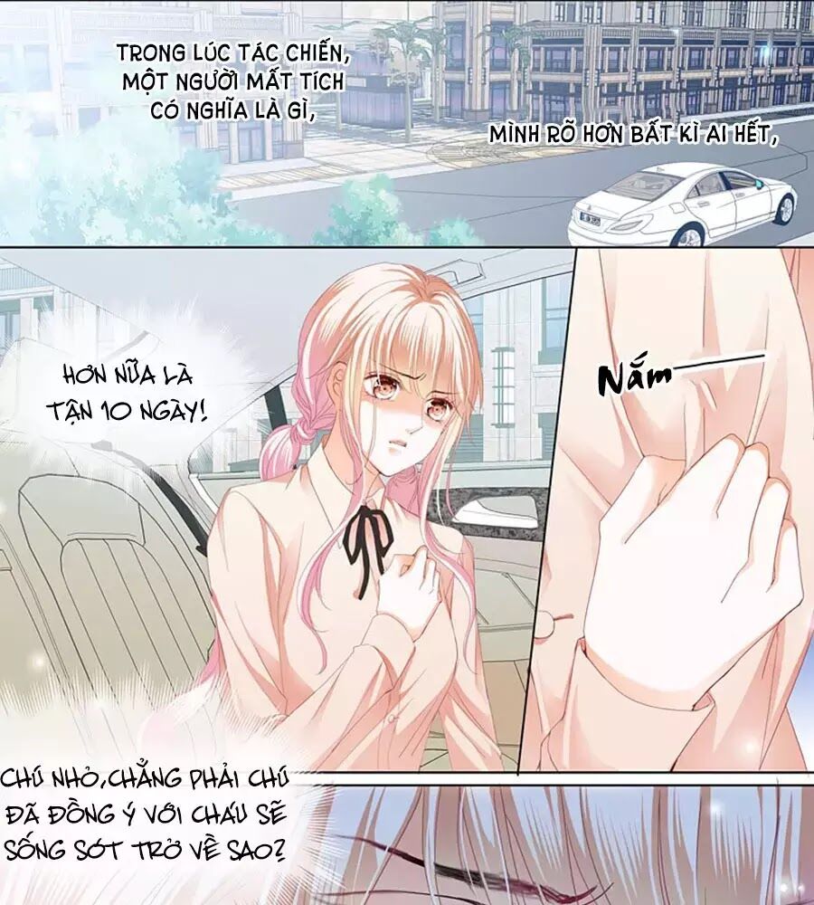 Bá Đạo Tiểu Thúc, Xin Trêu Chọc Vừa Thôi!: Chapter 79