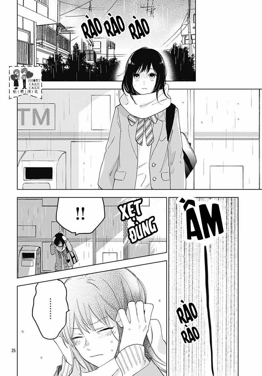 Cảm Xúc Ngọt Ngào: Chapter 50