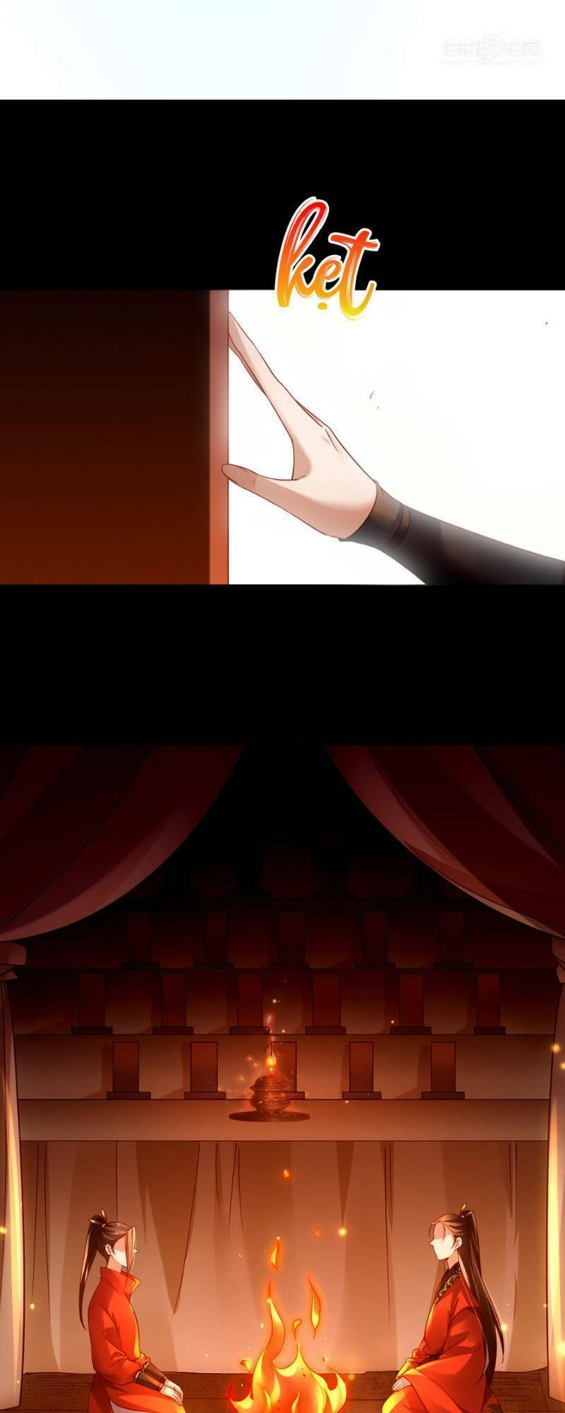 Thiên Kim Bất Hoán: Chapter 44