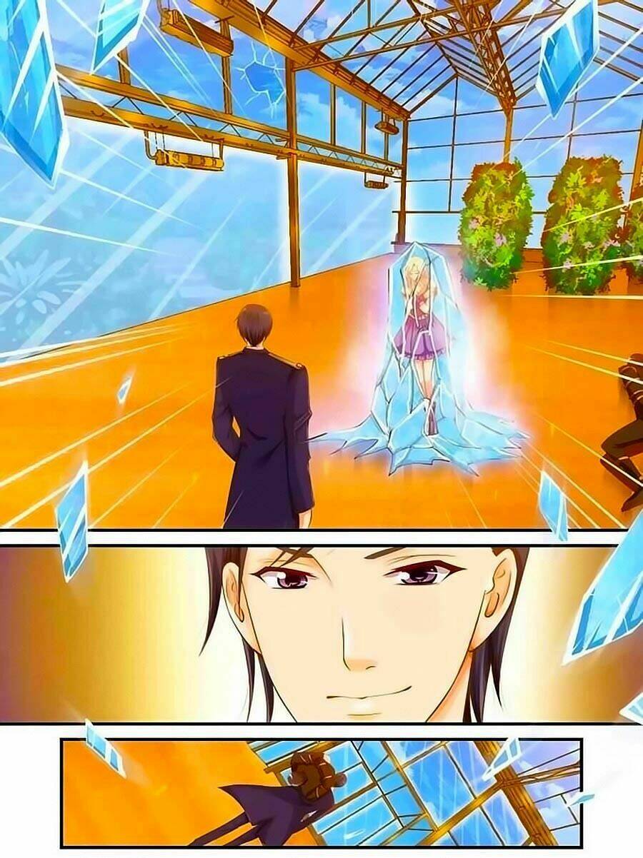 Bán Yêu Khuynh Thành: Chapter 30