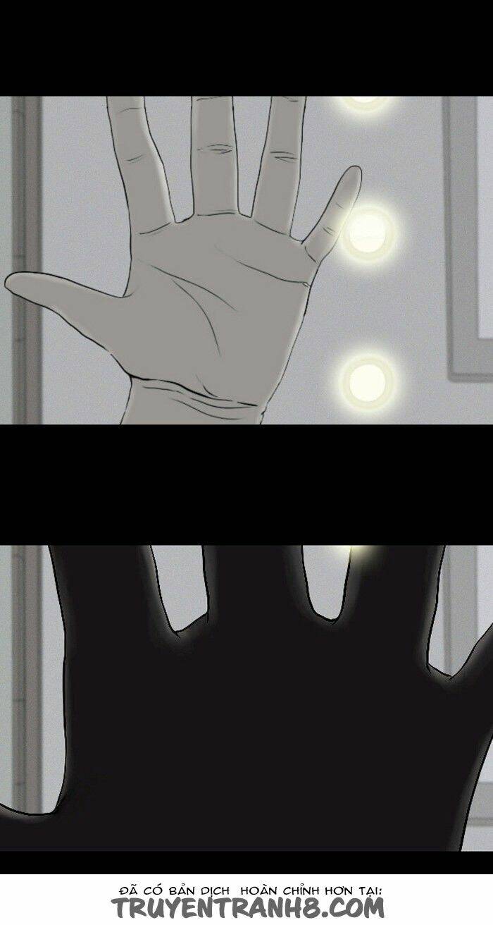 Thứ Sáu: Những Câu Chuyện Cấm: Chapter 36