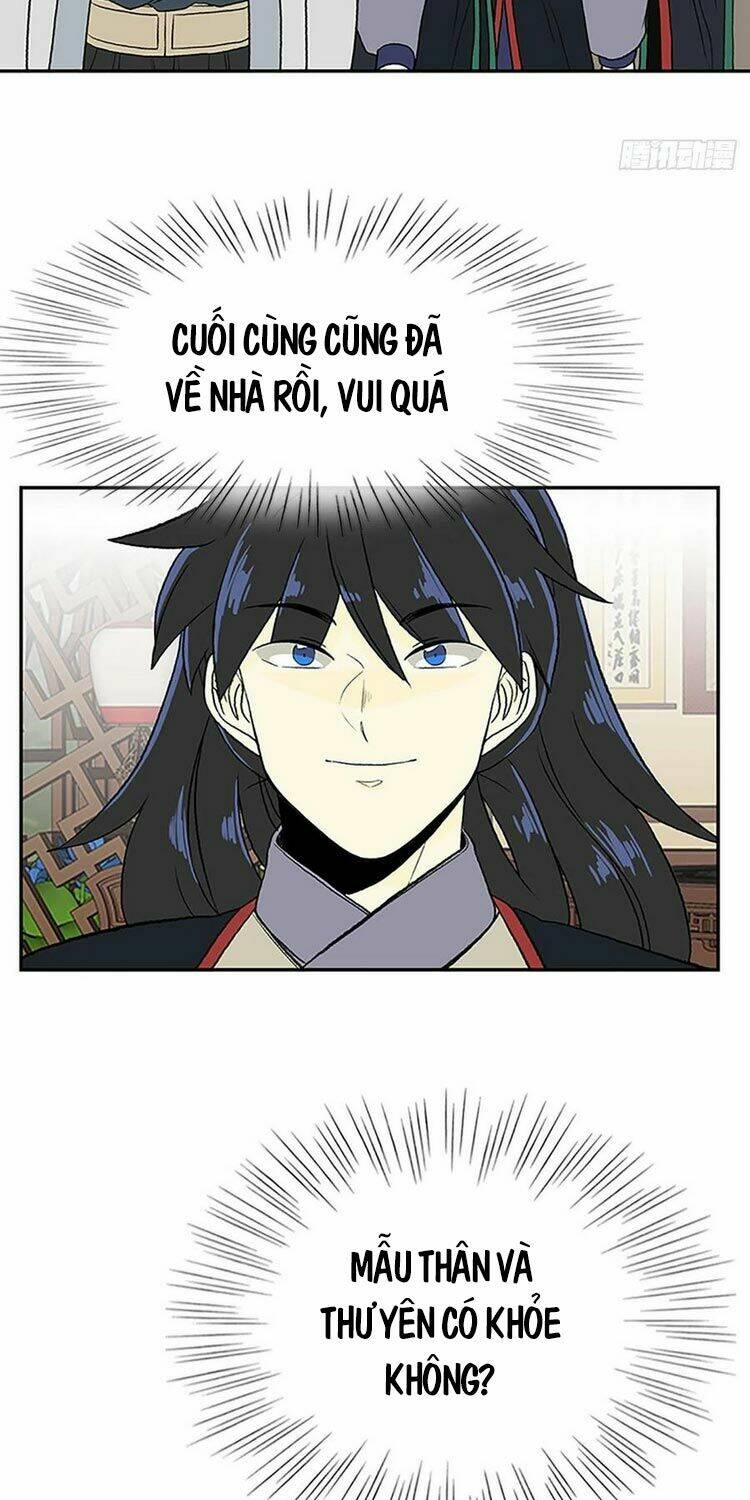 Học Sĩ Tái Sinh: Chapter 177