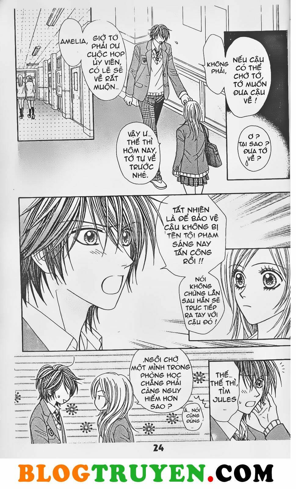 Truyền Thuyết Bí Ẩn: Chapter 1.1