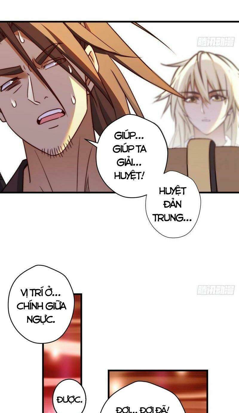 Ta Là Đại Hoàn Đan: Chapter 100